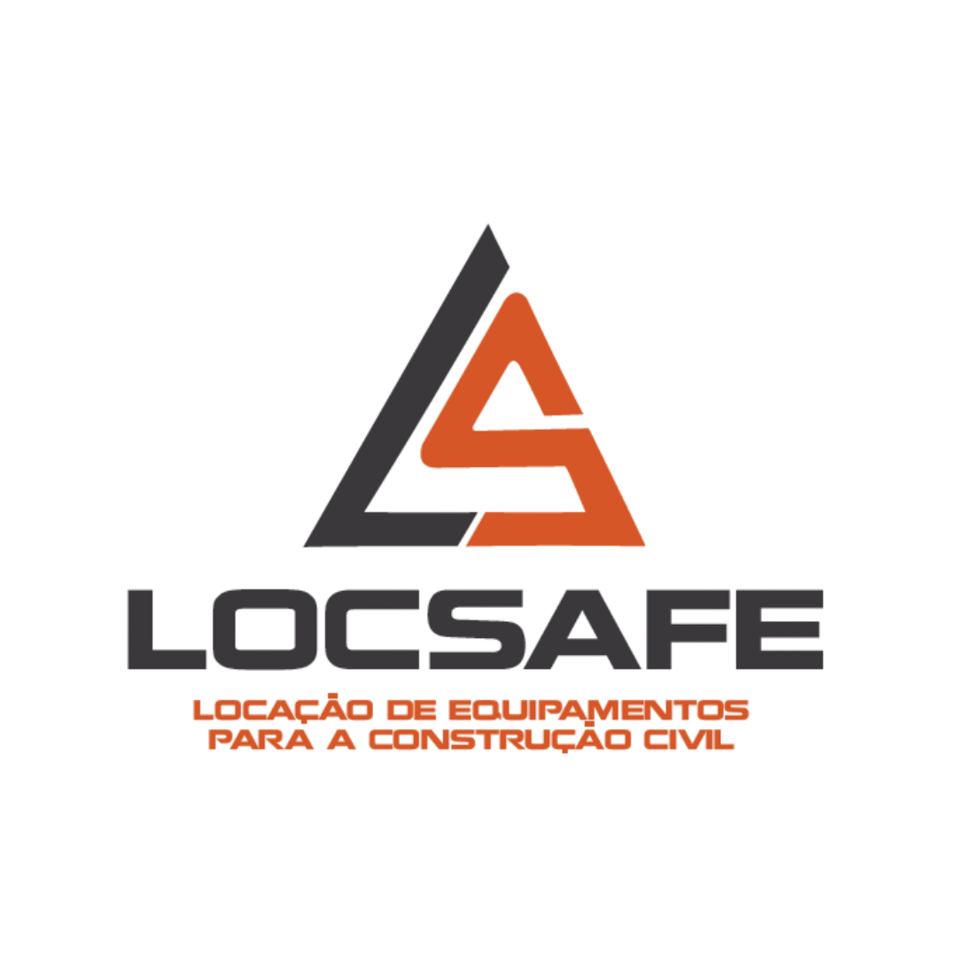 Locsafe - Locação de Equipamentos para Construção Civil